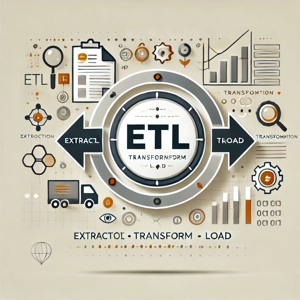 ETL